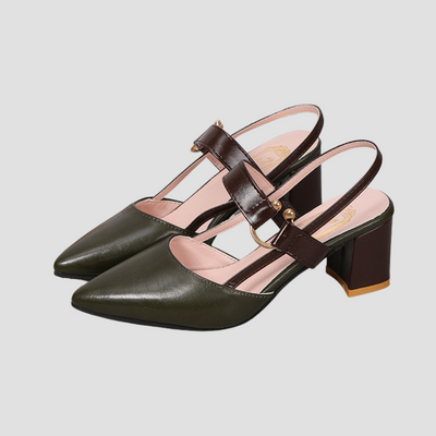 ISABEL™ - ELEGANTE SANDALEN MIT ABSATZ