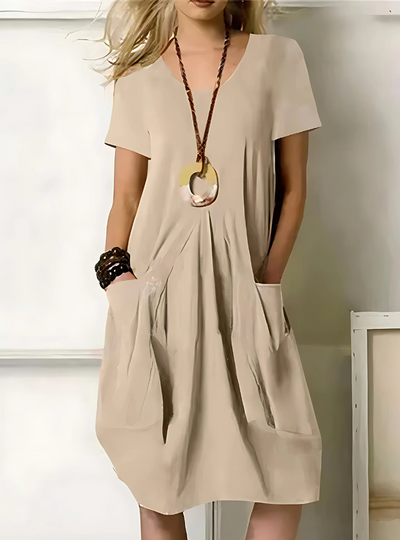 Angela™ - Elegantes Kleid