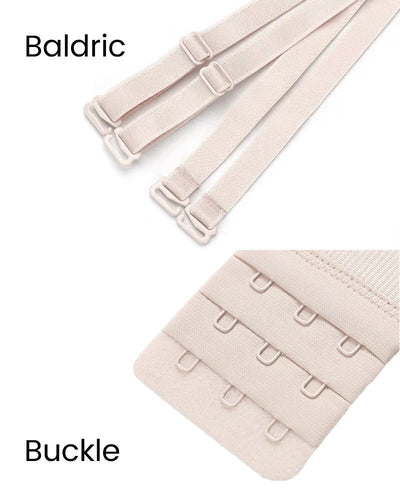 Aurora™ - Stützendes, wandelbares Bandeau
