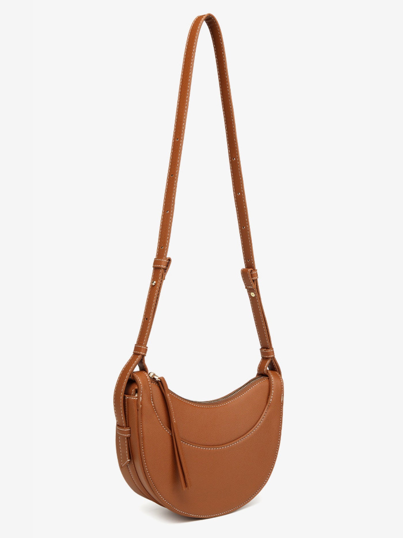 Rosa™ - Kompakte Crossbody-Tasche für jeden Tag