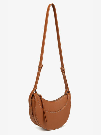 Rosa™ - Kompakte Crossbody-Tasche für jeden Tag