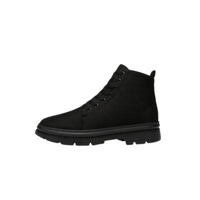 Enrico™ - Lässige Stiefeletten | +6CM +8CM +10CM