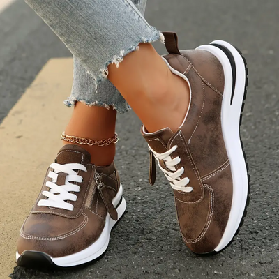 Bria Komfort-Sneaker