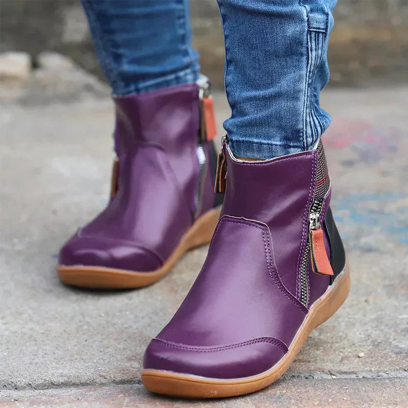 Moira™ - Orthopädische Wasserdichte Stiefel