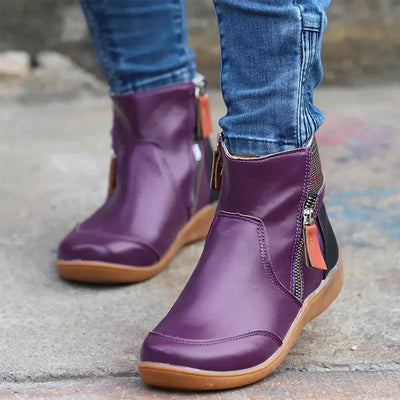 Moira™ - Orthopädische Wasserdichte Stiefel