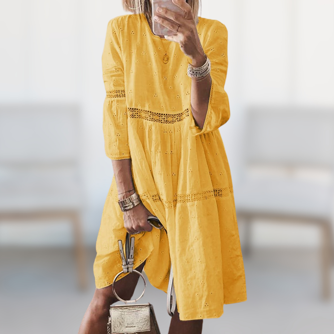 Marzia™ - Elegantes Marzia Kleid