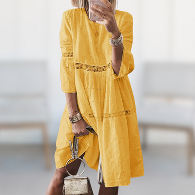 Marzia™ - Elegantes Marzia Kleid