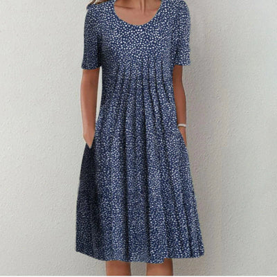 Erin™ - Elegantes Kleid
