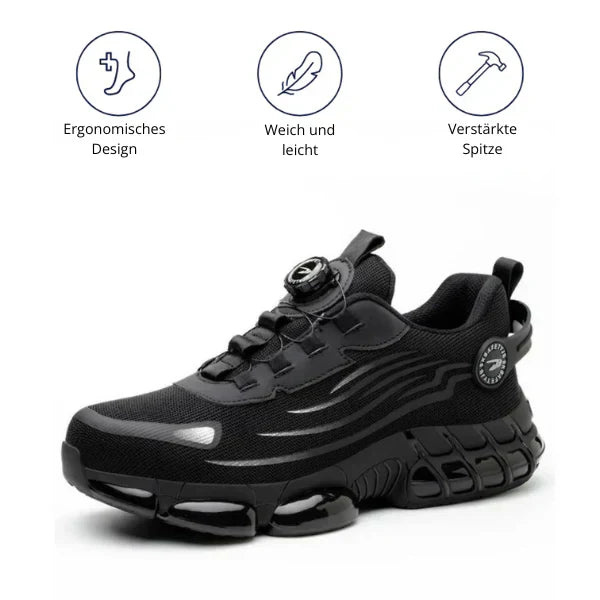 Armin™ - Lässige Herrenschuhe