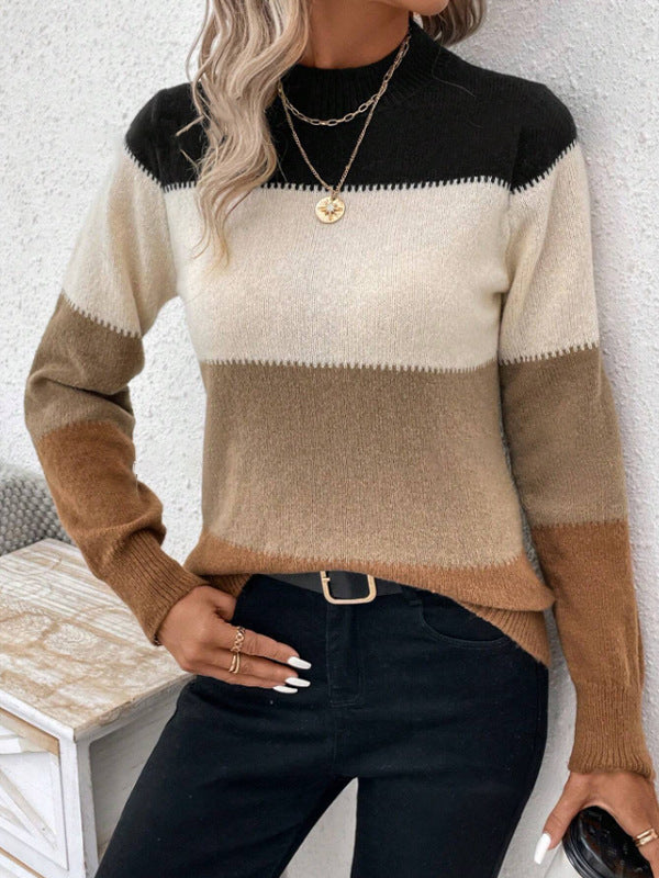 Laura | Strickpulli