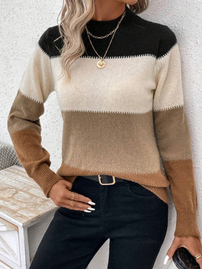 Laura | Strickpulli