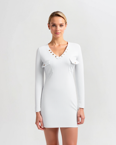 ELINA™ | RIBBENKLEID