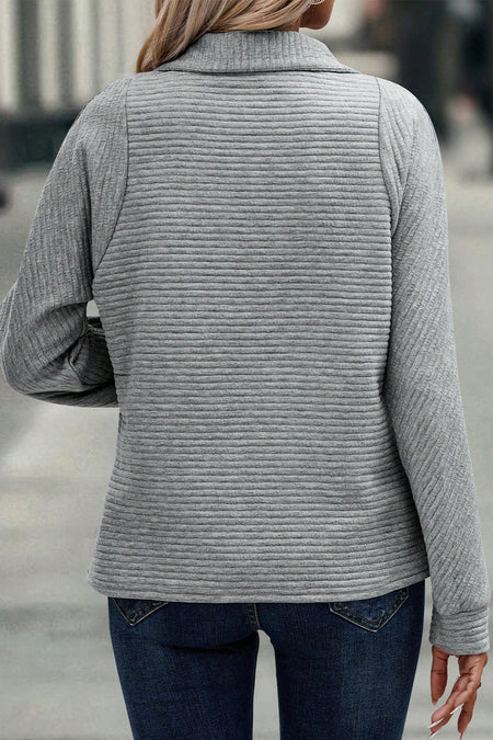 ASHLEY - SWEATSHIRT