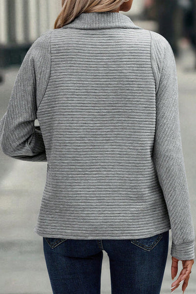 ASHLEY - SWEATSHIRT