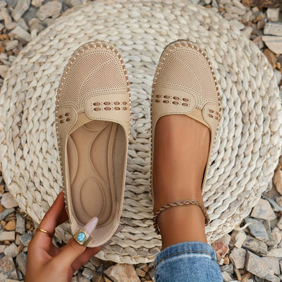 Jenna Orthopädische Schuhe