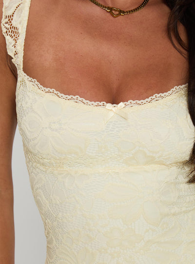 Liv™ - Spitzen-Bodycon-Minikleid