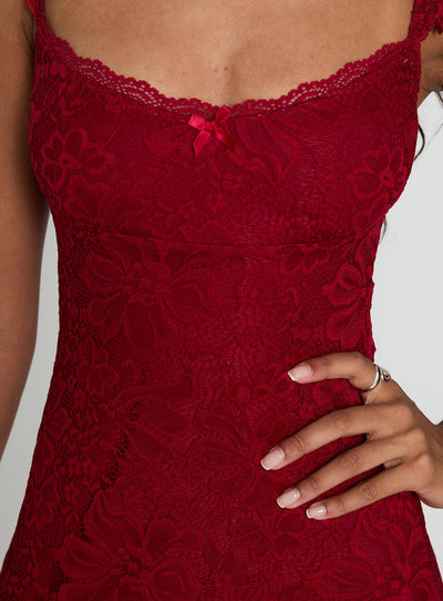 Liv™ - Spitzen-Bodycon-Minikleid