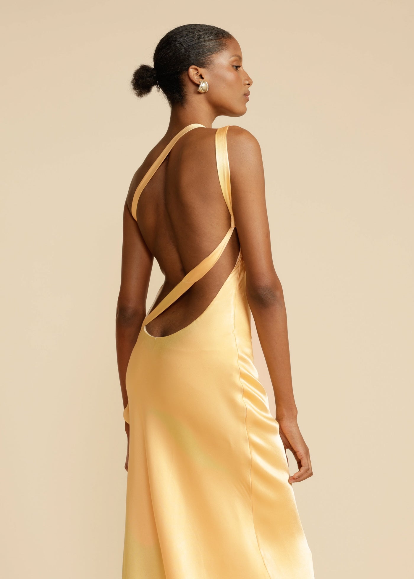 Selena - Maxikleid