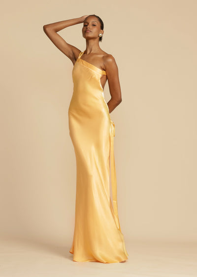 Selena - Maxikleid