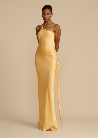 Selena - Maxikleid