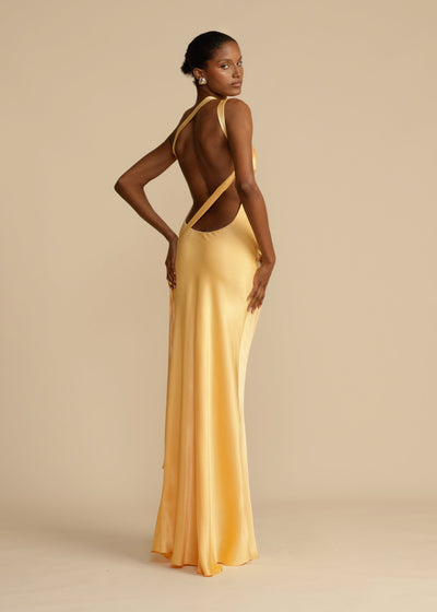 Selena - Maxikleid