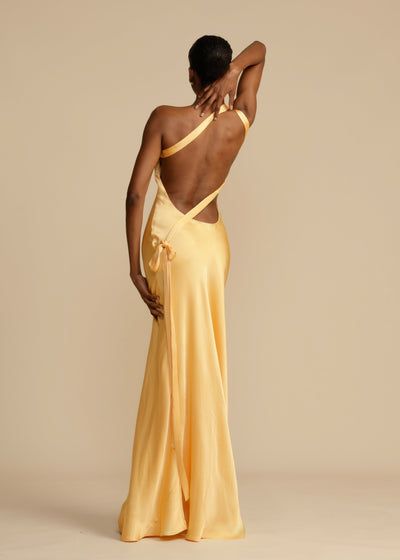 Selena - Maxikleid