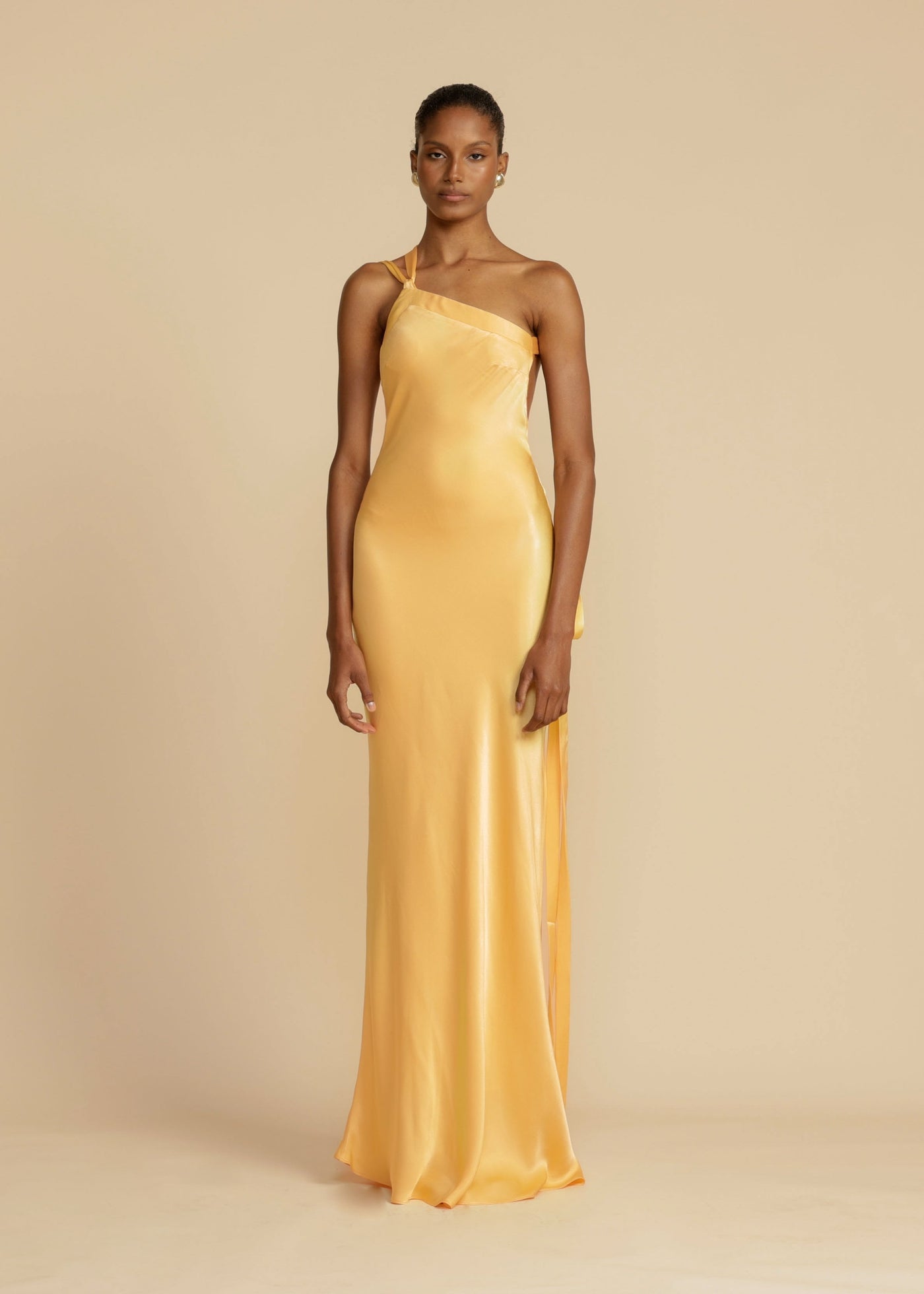 Selena - Maxikleid
