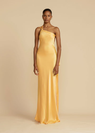 Selena - Maxikleid