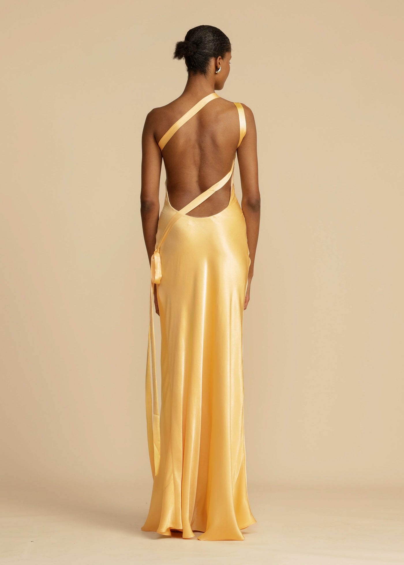 Selena - Maxikleid