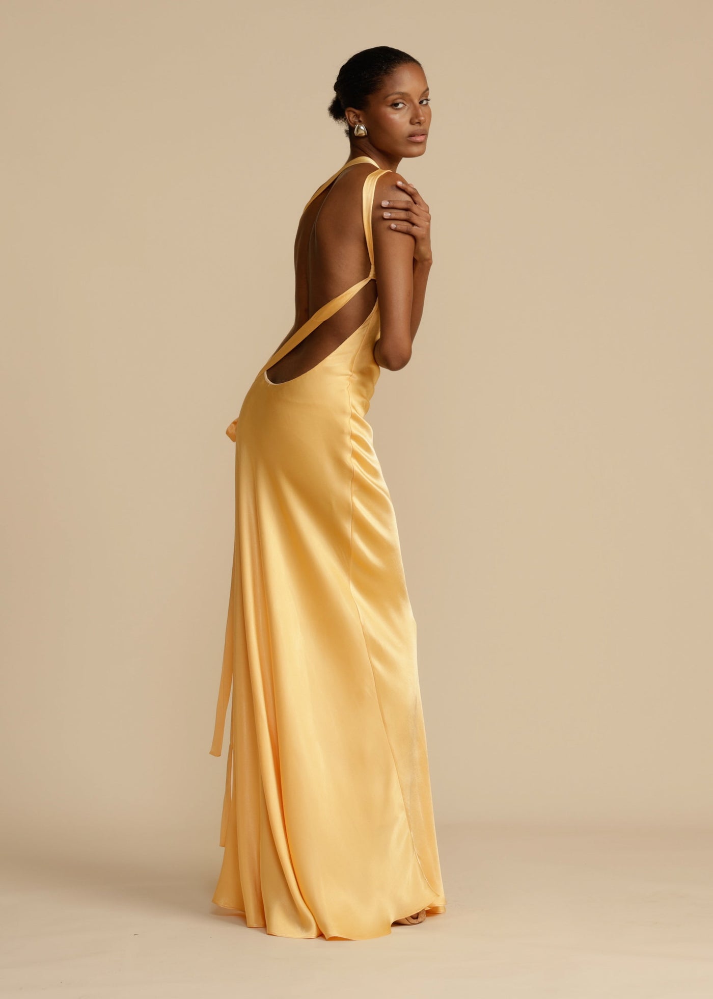 Selena - Maxikleid