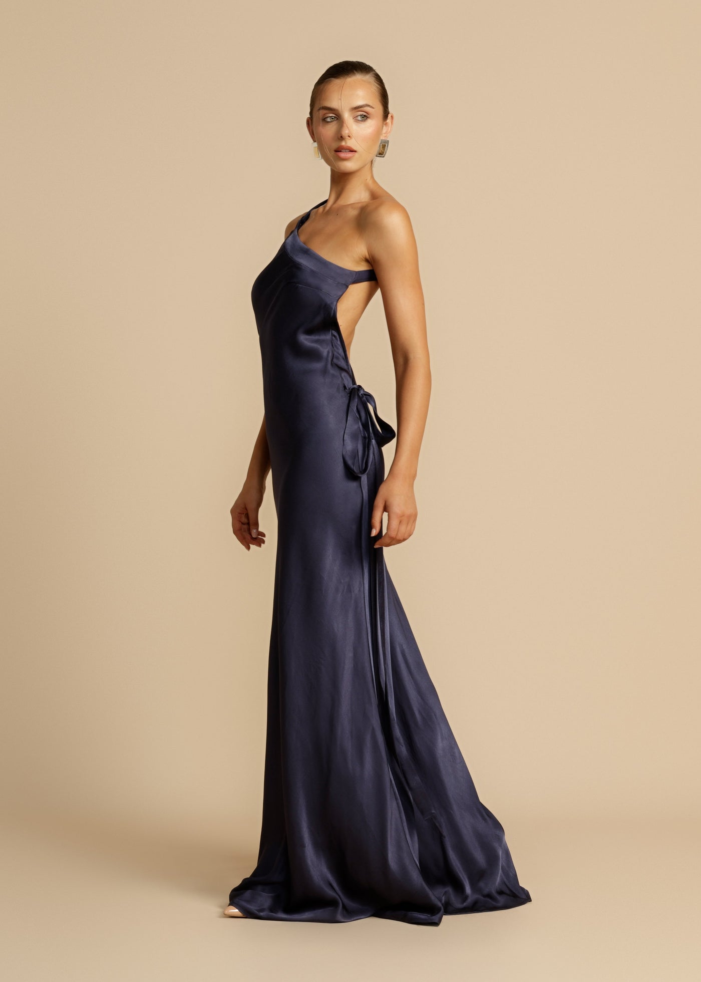 Selena - Maxikleid
