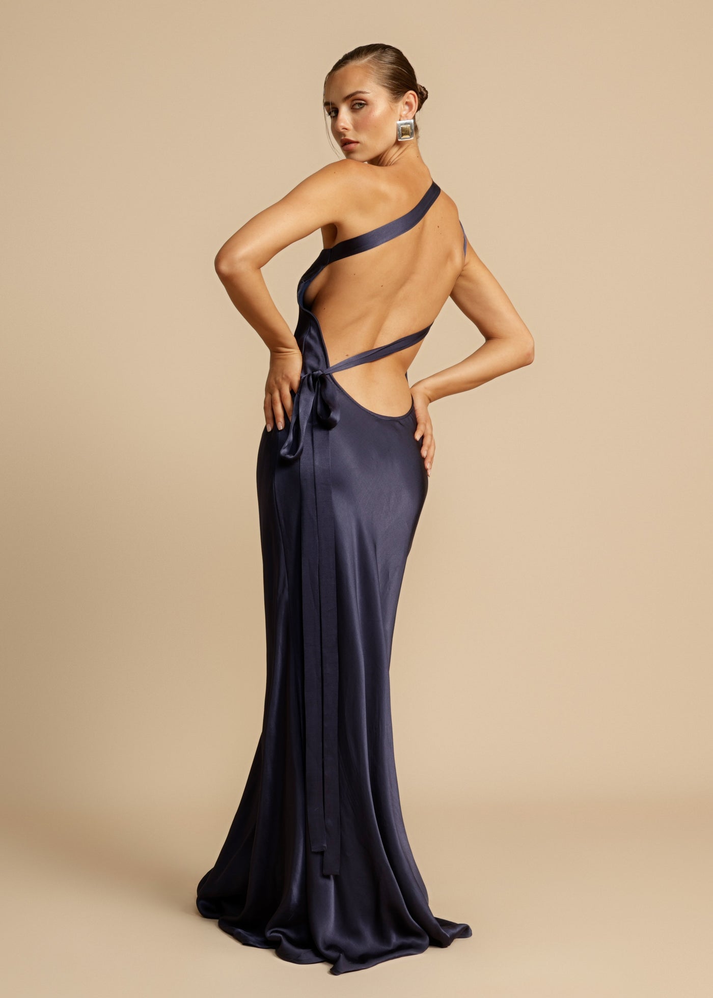 Selena - Maxikleid