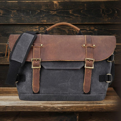 Kamera-Messenger-Tasche | TALLIN