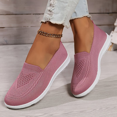Mivella Orthopädische Slip On Sneaker