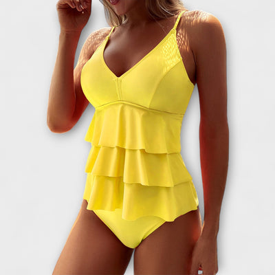 Antonia™ - Stilvolle Bademode