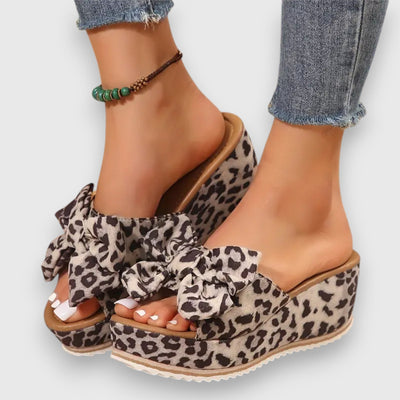Mila – Stylische Sandalen