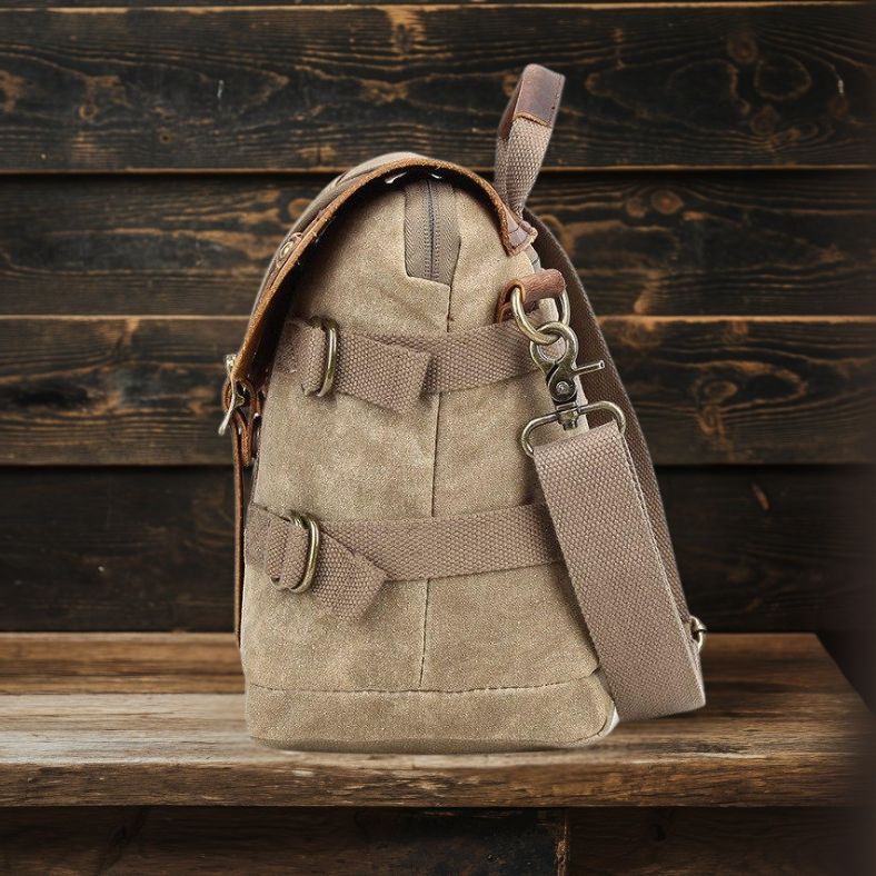 Kamera-Messenger-Tasche | TALLIN