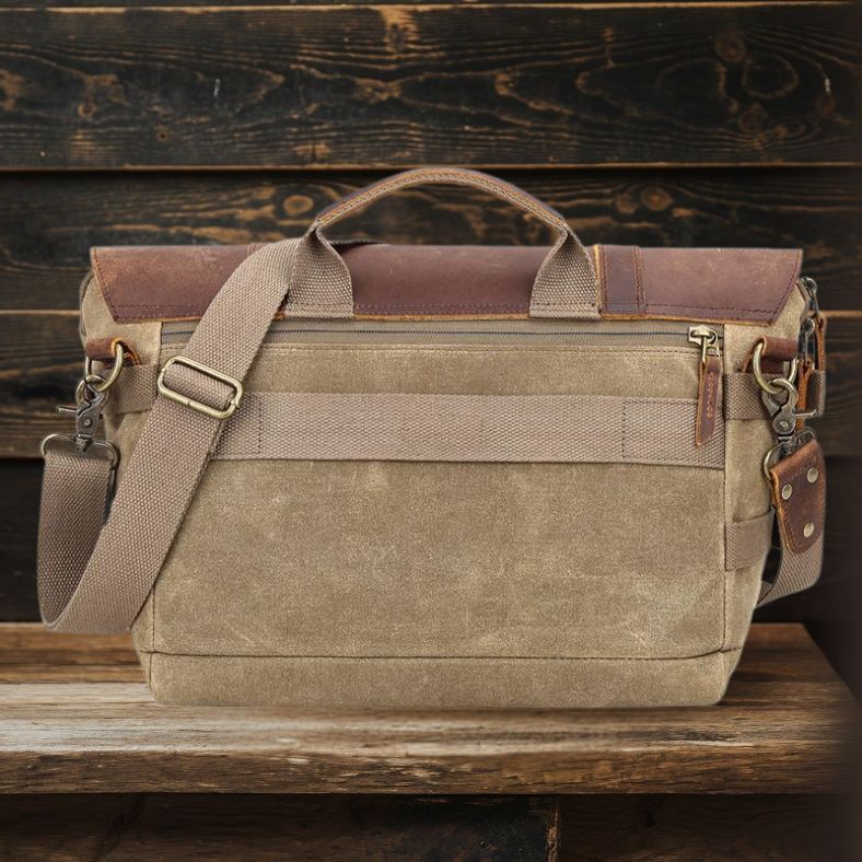 Kamera-Messenger-Tasche | TALLIN