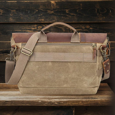 Kamera-Messenger-Tasche | TALLIN