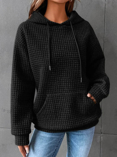 ADELINE™ | Warmer Hoodie