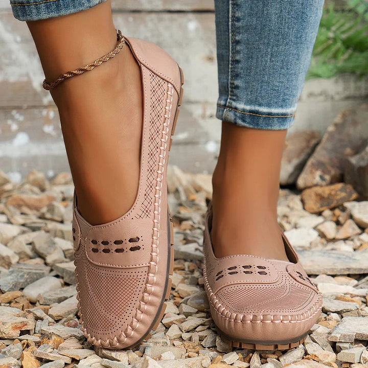 Jenna Orthopädische Schuhe