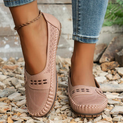Jenna Orthopädische Schuhe