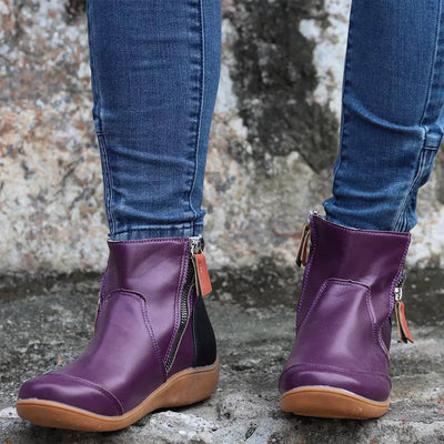 Moira™ - Orthopädische Wasserdichte Stiefel