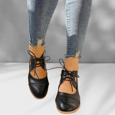 Malea™ - Orthopädische Stiefelette