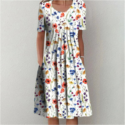 Erin™ - Elegantes Kleid