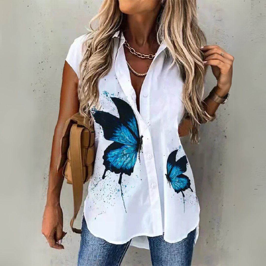 Ayla™ - Sommer Damen-Top