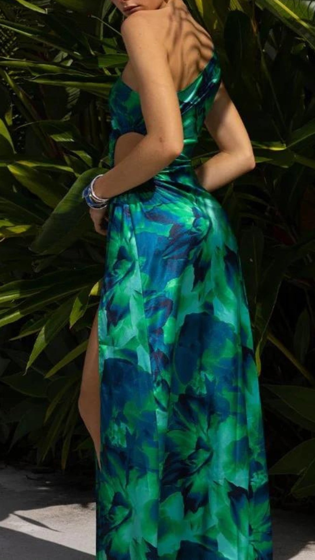 Erika | Maxi-Kleid