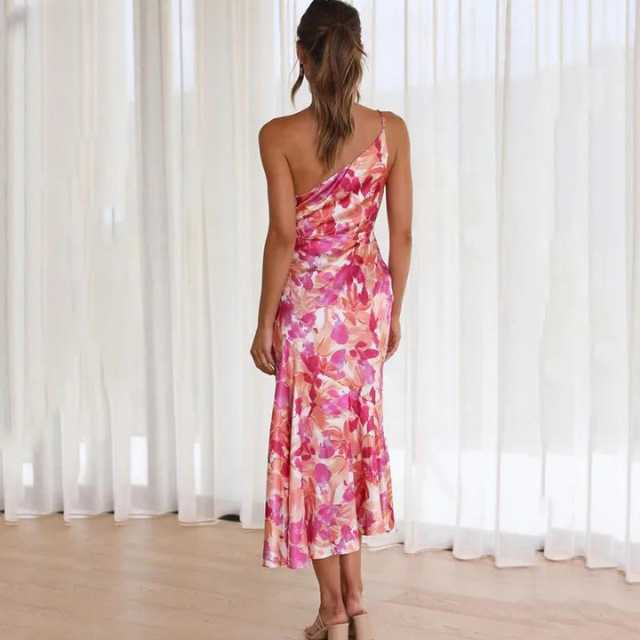 Briony™ - Elegantes Sommerkleid