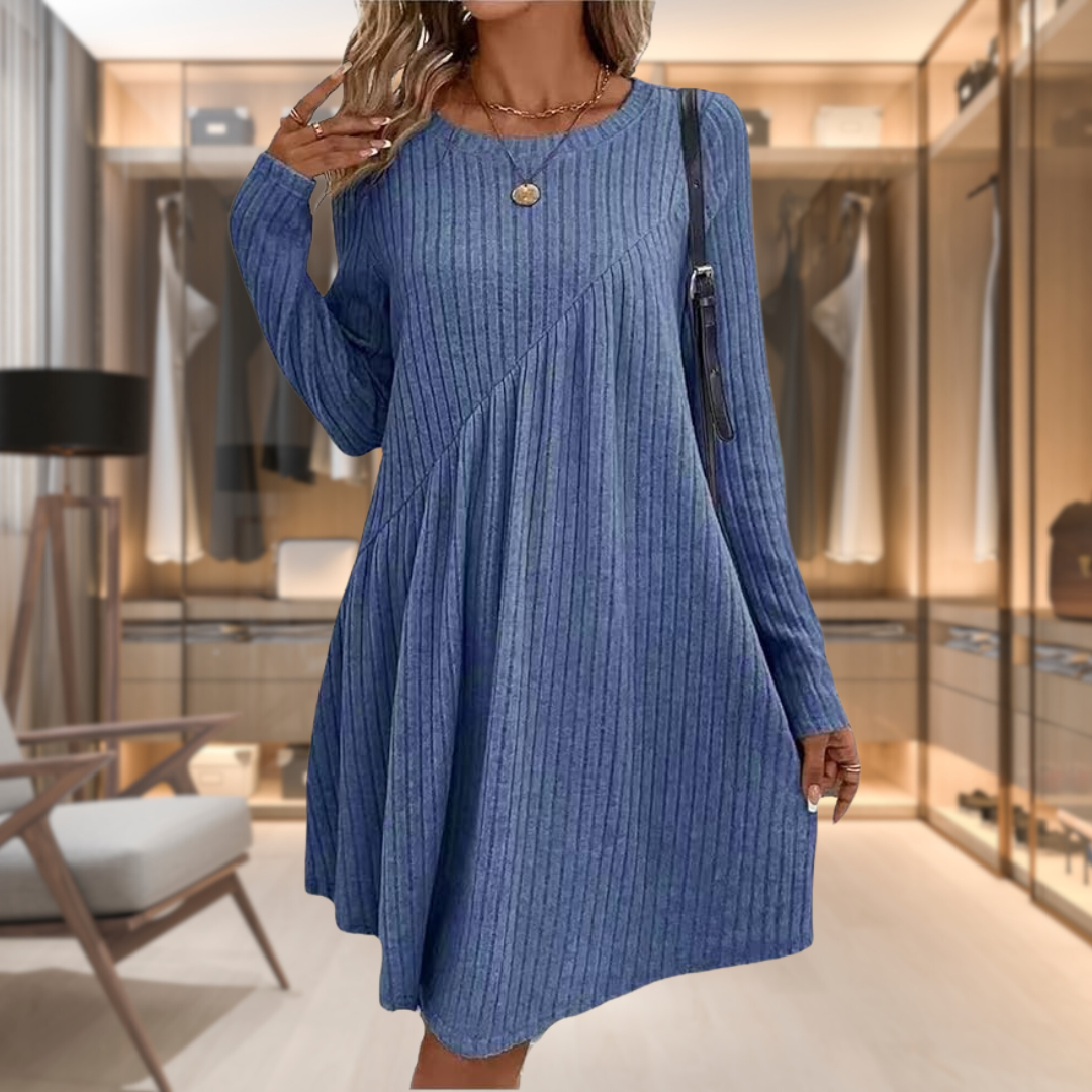 Idun™ - Weich und bequem Kleid