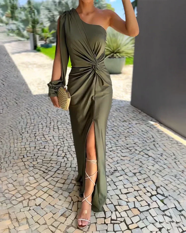 Melina™ - Elegantes Abendkleid